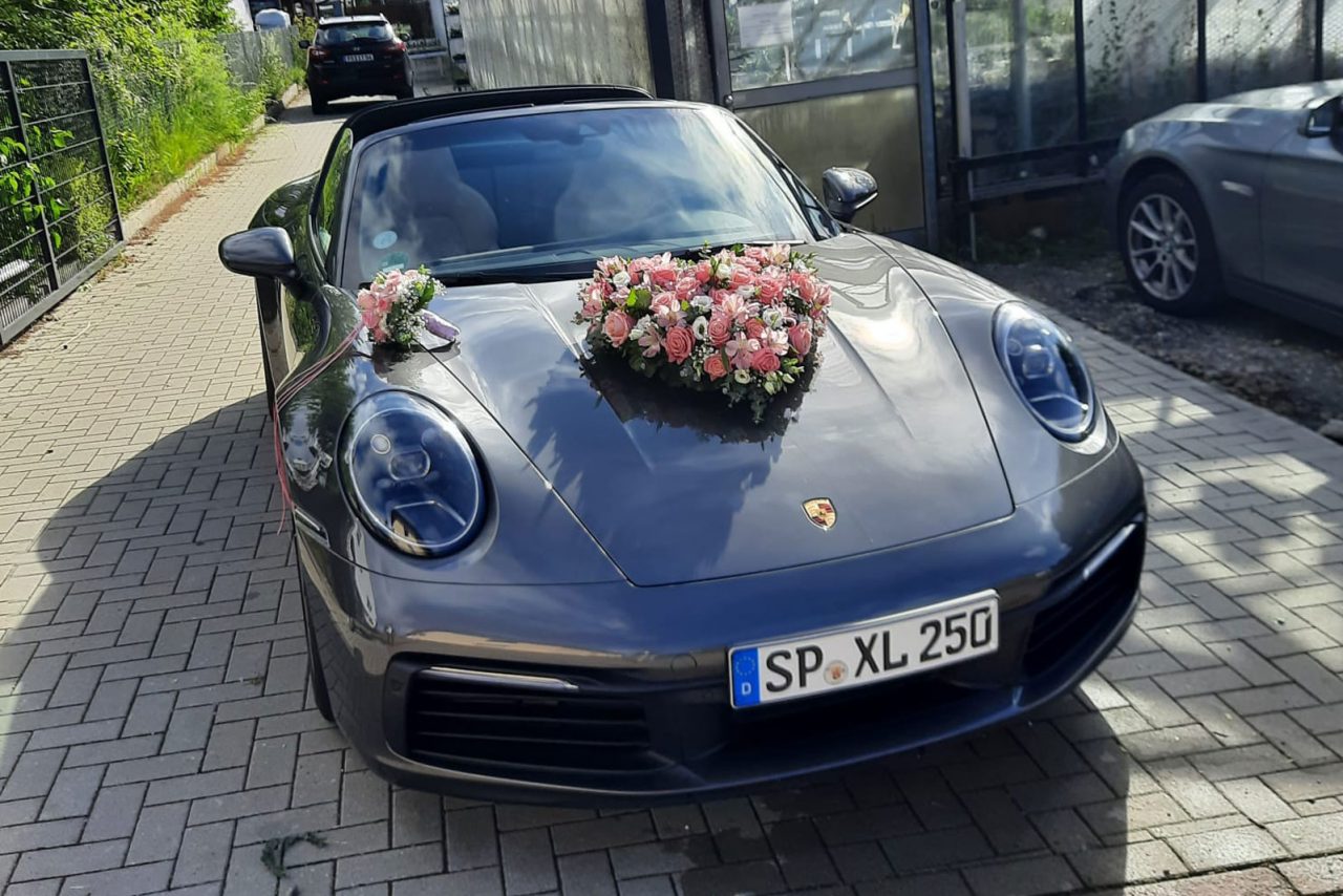 Sportwagen Mieten Dresdennull