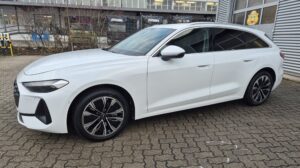 Audi A5 XL 140