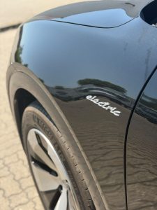 Emblem Electric